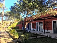Apartamento 1 dormitório