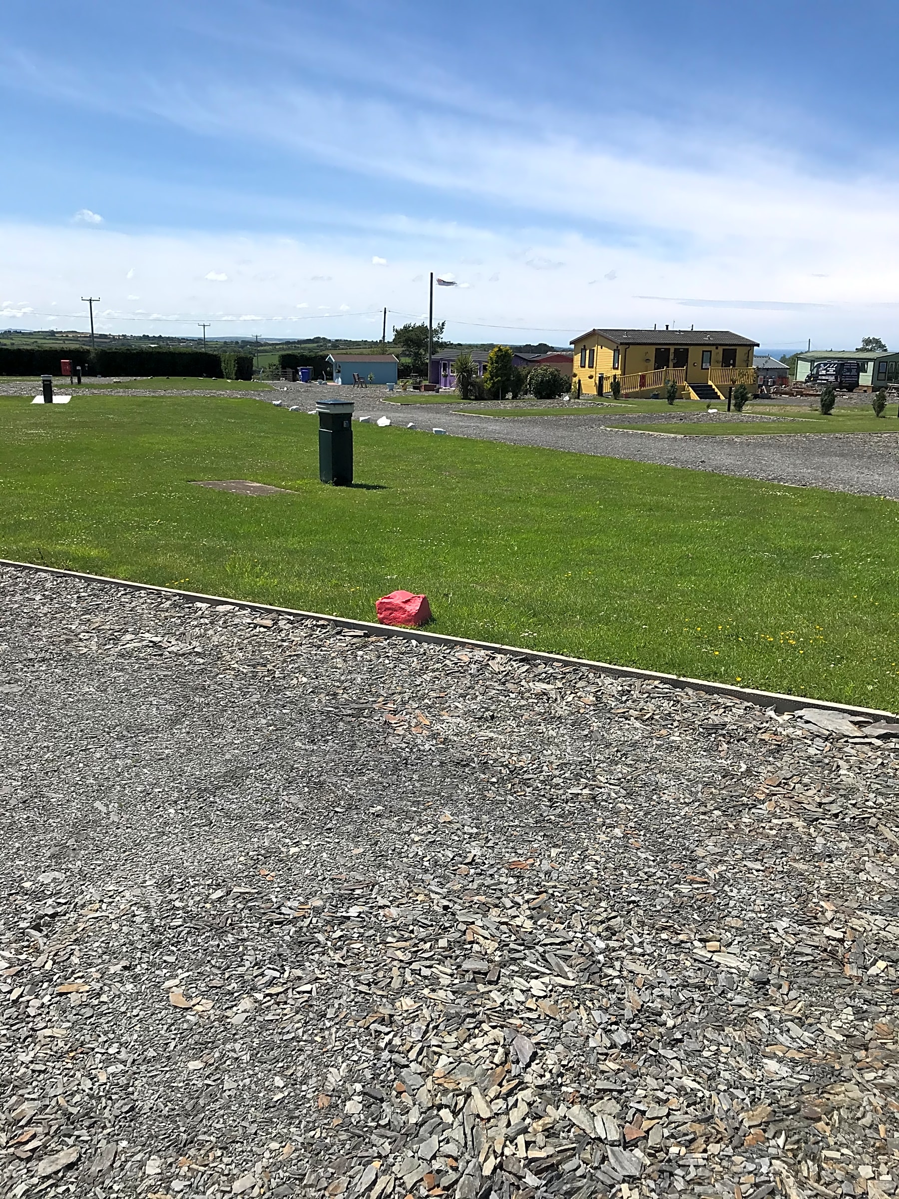 Brynawelon Caravan and Camping Park, Llandysul Updated 2021 prices