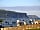 Nagle's Doolin Camping and Caravan Park: View from the campsite