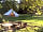 North Down Orchard: Bell tent with firepit (photo added by manager on 24/08/2021)