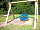 Eden Valley Holiday Park: Play area