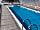 Forest Glade Holiday Park: Indoor heated swimming pool