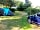 Camping La Forêt: Lots space