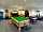 Whitewell Holiday Park Caravan and Camping: Games room