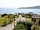 Wave Crest Caravan Park: Security barrier at entrance for maximum safety