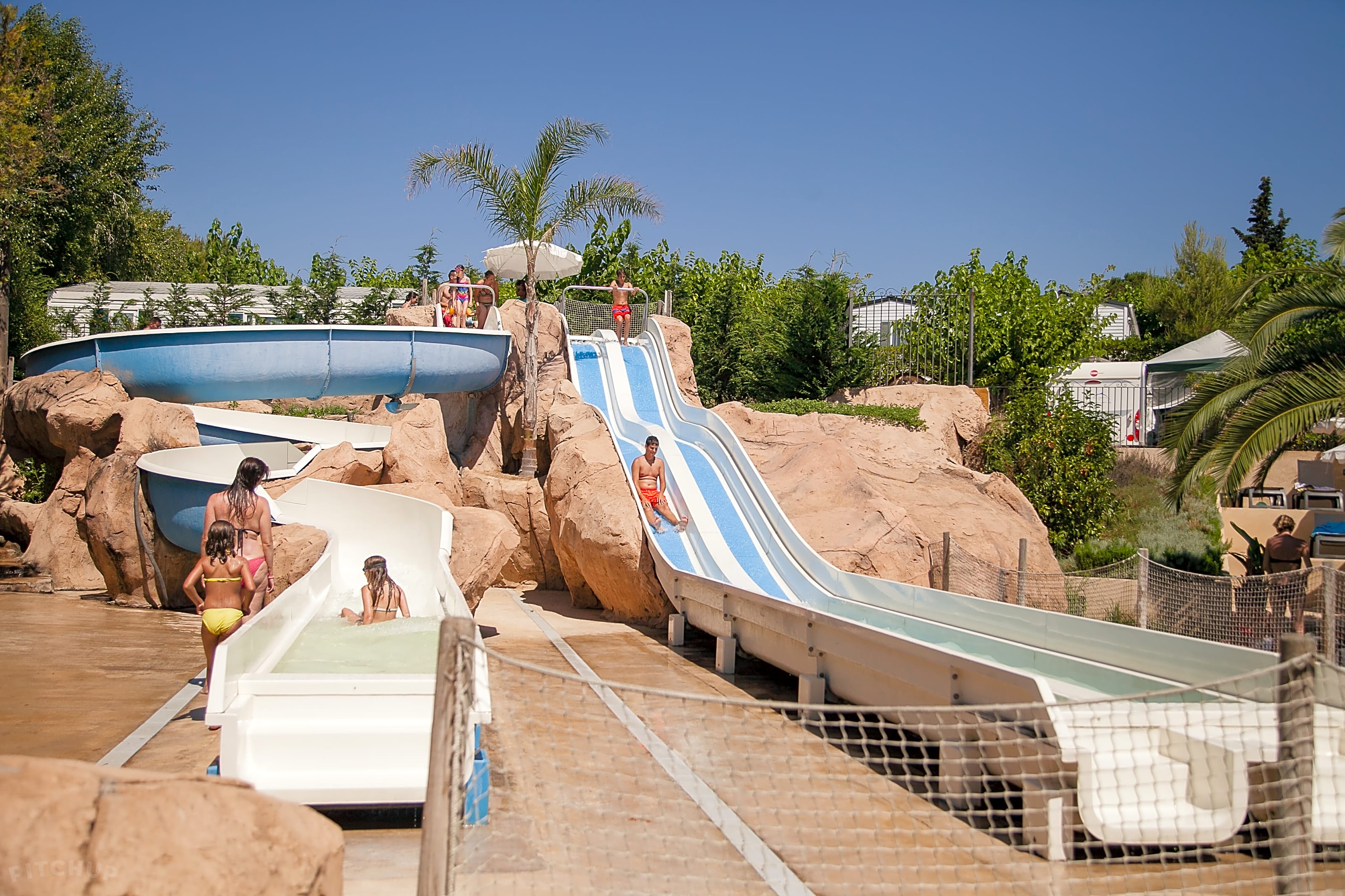 Camping Tucan, Lloret de Mar Updated 2020 prices Pitchup®