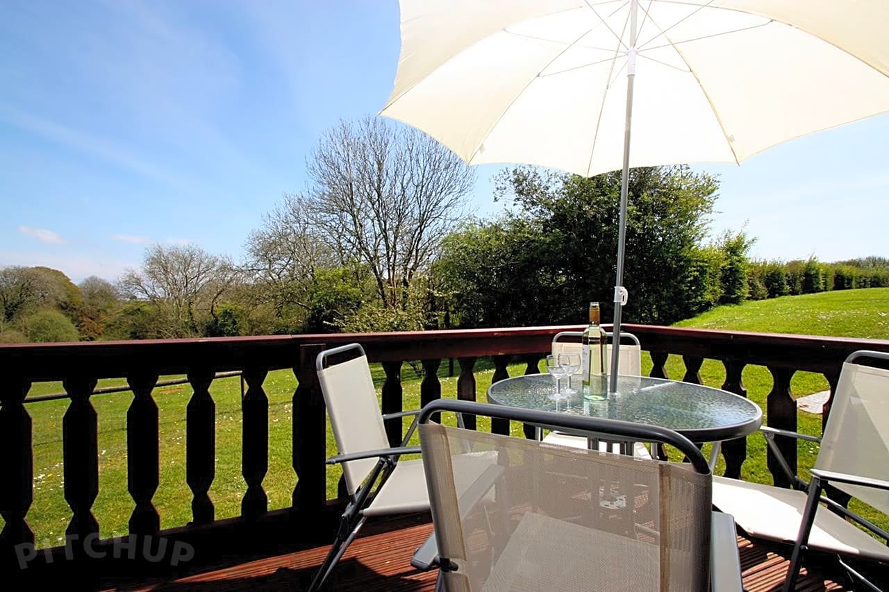 Moreton Farm Leisure Park, Saundersfoot Pitchup®