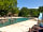 Camping Le Moulin: Great pool