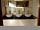 Portesham Dairy Farm Campsite: Sinks in main toilet block