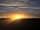 Buckland Campsite: Beautiful sunsets