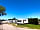 Callow Top Holiday Park: Larger pitches