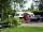The Old Oaks Touring Park: Standard electric pitches surrounded by trees