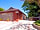 Broadhembury Caravan and Camping Park: The amenities building in the family park