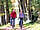 Camping Le Valjoly: Cycling