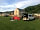 Muasdale Holiday Park: The set up