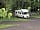 Cong Camping Caravan and Glamping Park: Hardstanding motorhome pitch