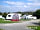 Lydford Caravan and Camping Park: Lovely views