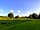 Widecombe Valley - Dartmoor Camping: View on entering gate to campsite