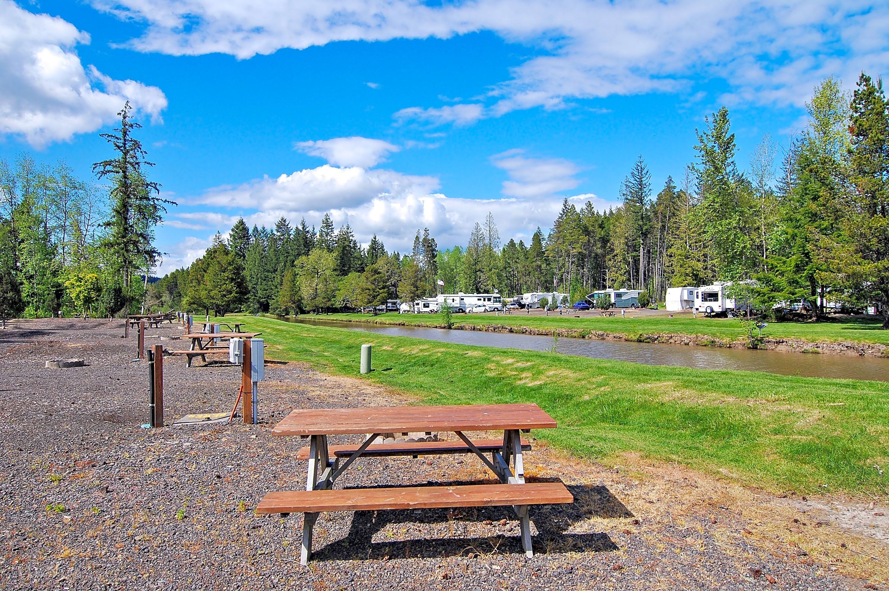 Silver Rv Resort