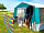 Top Yard Farm Caravan Park: Our home for the weekend (photo added by  on 31/05/2021)