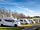 Highlands End Holiday Park: Hard base pitch (photo added by manager on 19/04/2019)