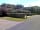 Camping La Croix Badeau: Electric pitch area
