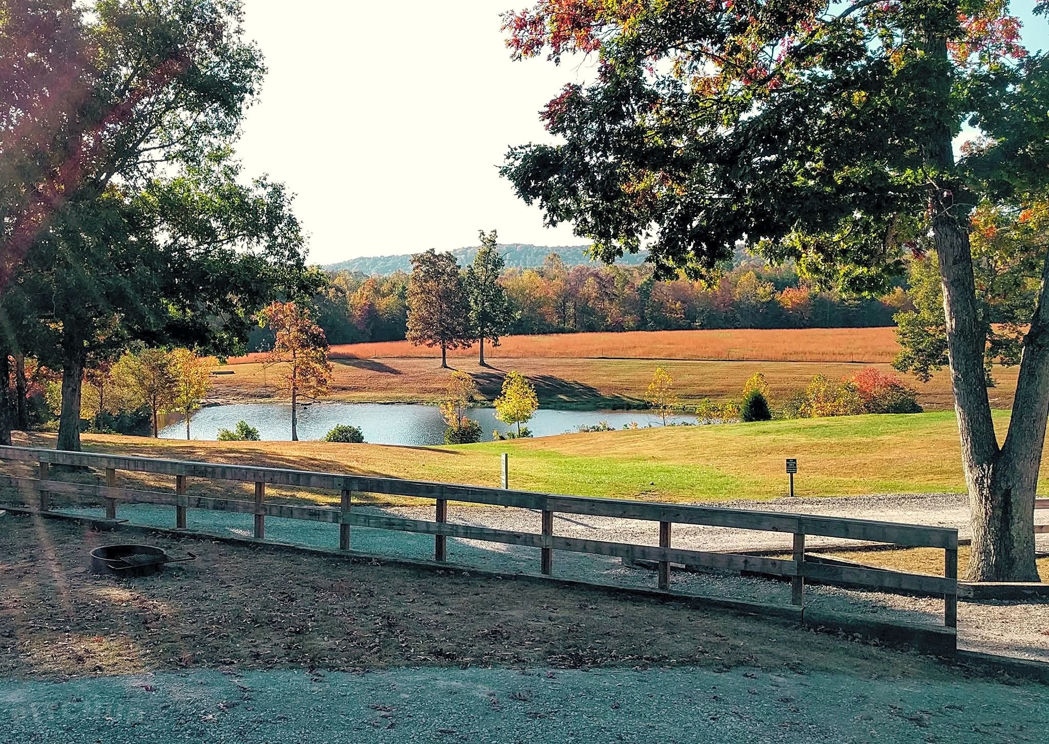 Escape to the Emerald Embrace: Your Guide to Mountain Glen Campground