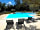 Le Relais De La Bresque: Swimming pool and sun terrace