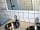Camping de Ommekeer: Sinks inside the facilities