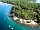 Camping Village Poljana: Poljana is on the island of Losinj