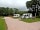 Oakmoor Touring Park: Pitches