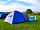 Bucklegrove Caravan and Camping Park: Plenty of space (until Saturday night!)