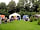 Camping Graswijk: Neat pitches with lots of greenery