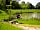 Weston Pools Village: Fishing lake