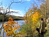 The High Hermitage Holiday Park: Great walk along the Tyne into Prudhoe (photo added on 11/14/2023)
