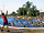 Camping La Rosaleda: July and August, meet the entertainment team