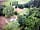 Ryeford Ponds Glamping: Secret valley with meadows, ponds & woodland