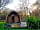 Back of Beyond Touring, Camping and Glamping Park: One of the pods