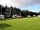East Balthangie Caravan Park: Pitches among the trees