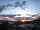Castle Point Caravan Site: Sunset on the campsite (photo added by karen_h0 on 23/06/2013)