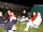 Cong Camping Caravan and Glamping Park: Campers in Cong