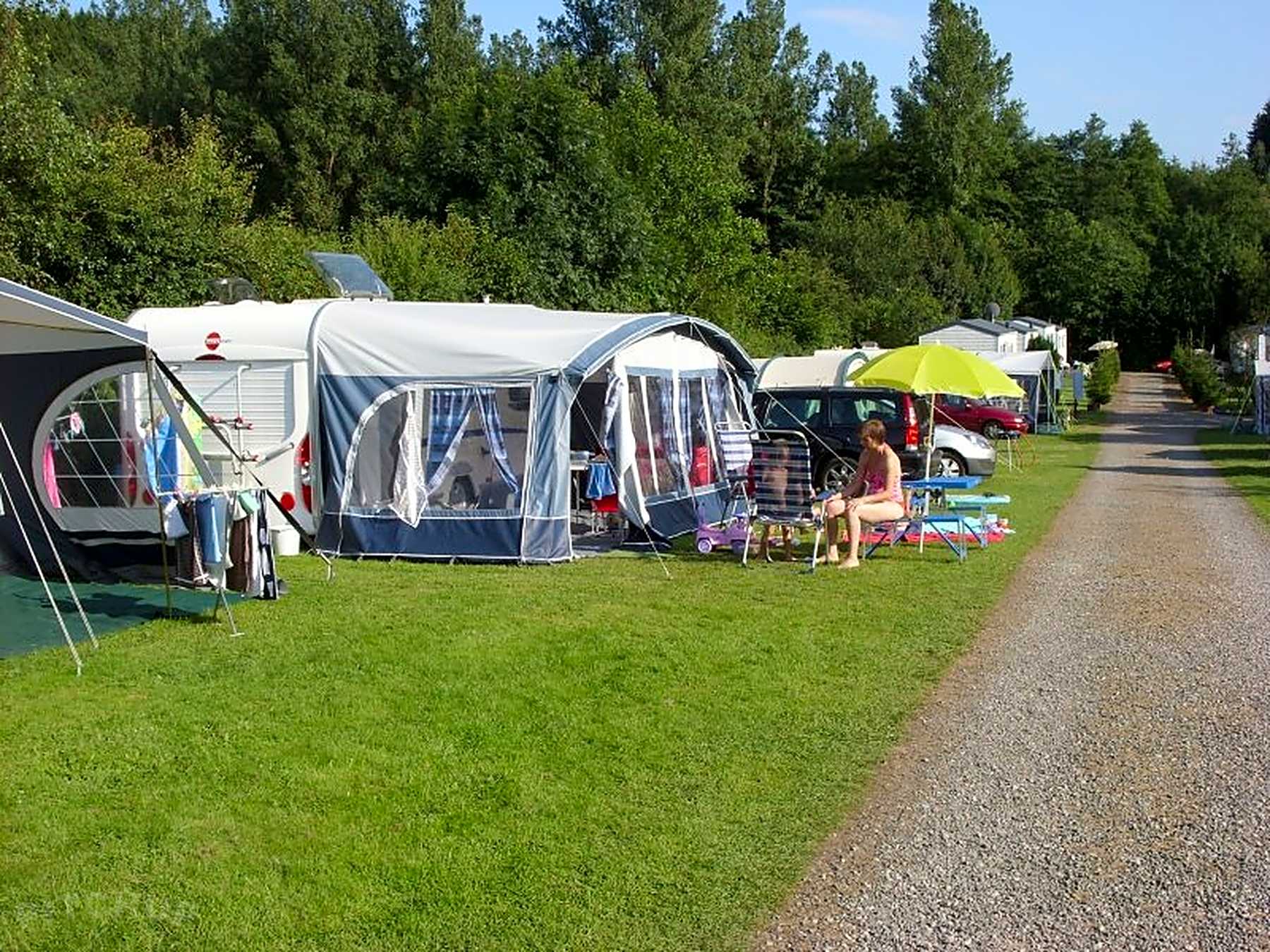 Best Campgrounds In Germany 2020 From 14 21 Book 48 Campgrounds