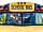 American School Bus Glamping: Iconic American school bus