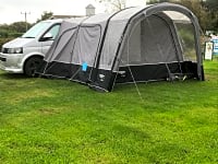 My camping set up My camping set up