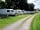 Glen Trothy Caravan Park: Plenty of room for your unit