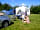 Buckhurst Campsite: Family friendly
