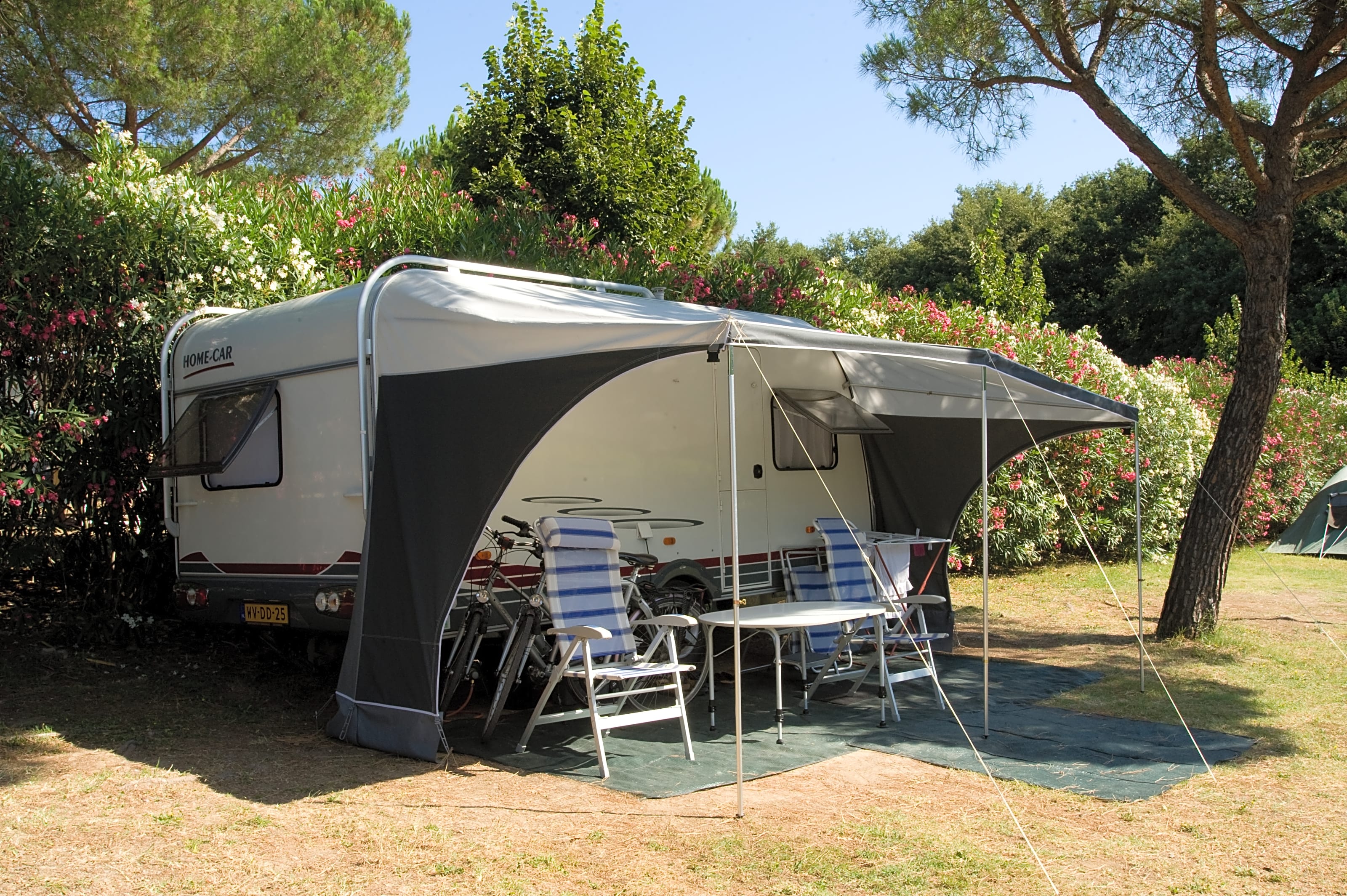 I Pini Family Park, Rom - Aktualisierte Preise für 2021 ...