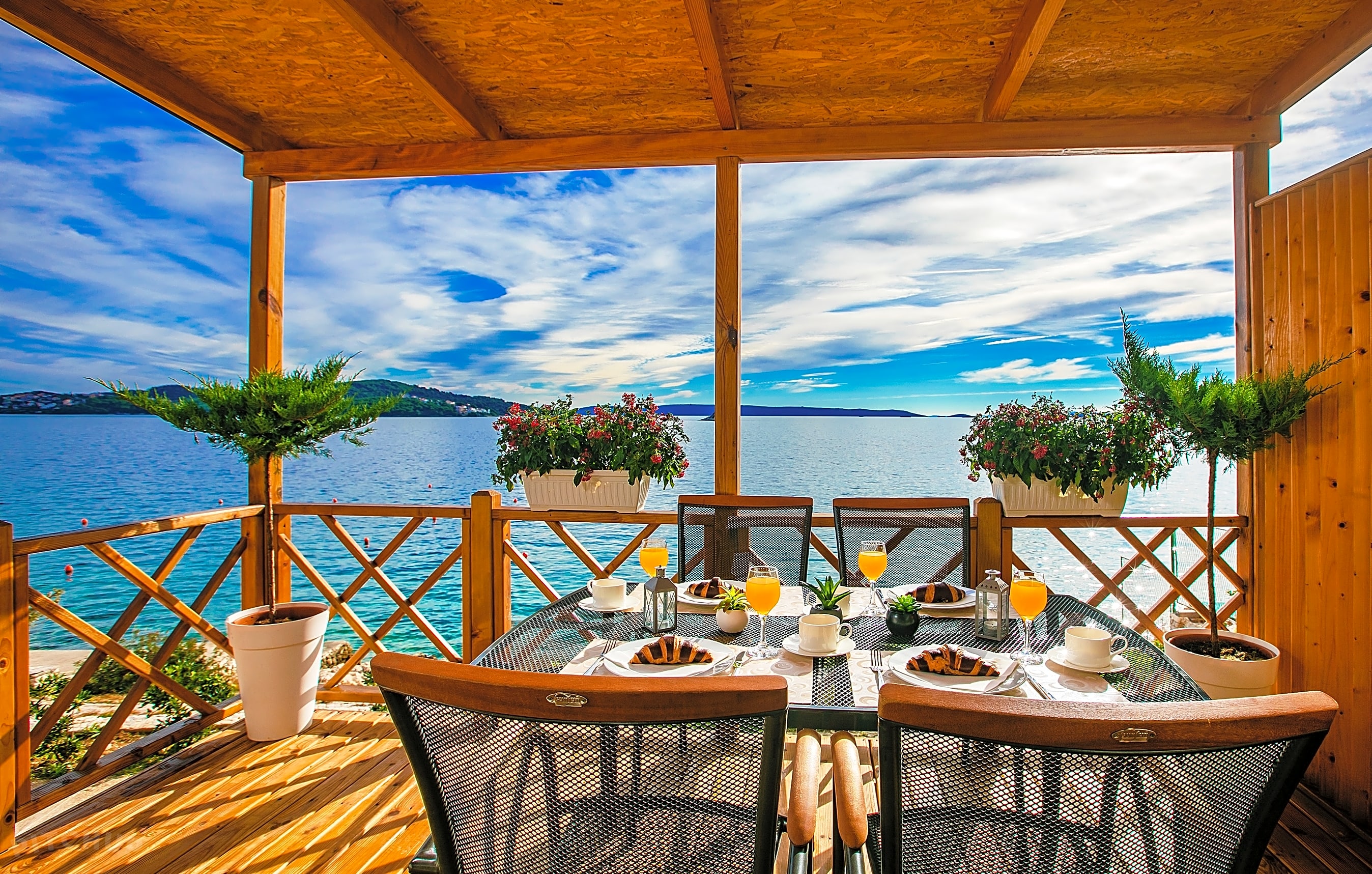 Camping Vranjica Belvedere, Seget Vranjica Updated 2020 prices Pitchup®