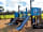 Burton Springs: Playground - new for 2022