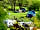 Woodlands Caravan Park: Non-electric area